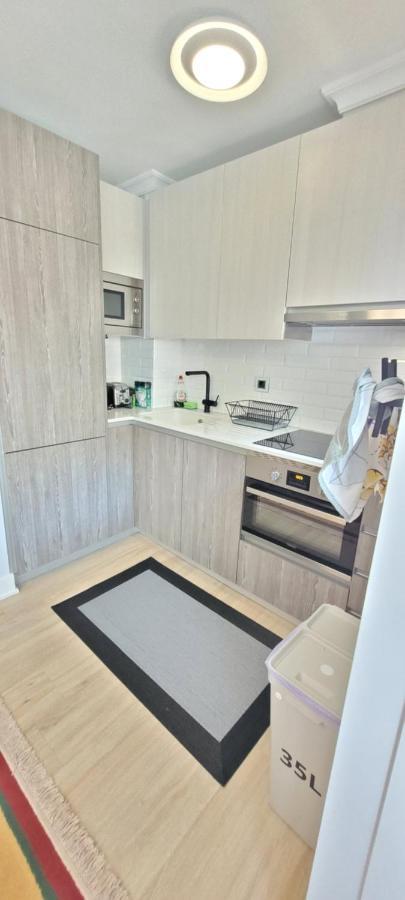 Artaza Home Sopelana Exterior foto