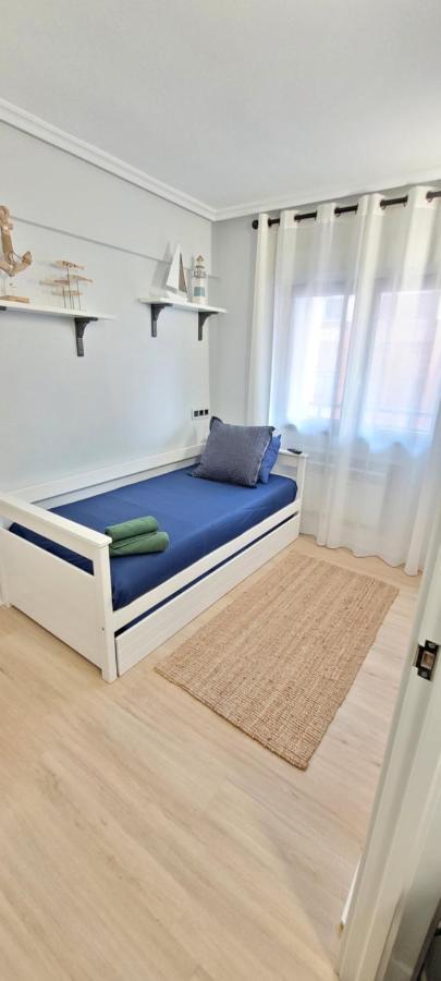 Artaza Home Sopelana Exterior foto